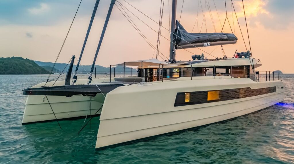 MCCONAGHY MC 75 CAT JACK