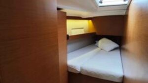 Jeanneau Sun Odyssey 490 for sale 2018 - photo 21
