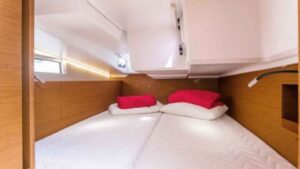 Jeanneau Sun Odyssey 490 for sale 2018 - photo 24
