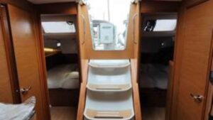 Jeanneau Sun Odyssey 490 for sale 2018 - photo 33