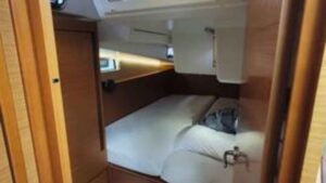 Jeanneau Sun Odyssey 490 for sale 2018 - photo 35