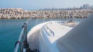 Princess 82 for sale 2004 - photo 10