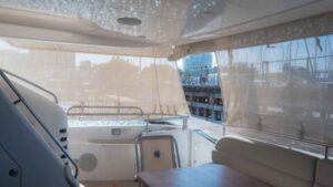 Princess 82 for sale 2004 - photo 15