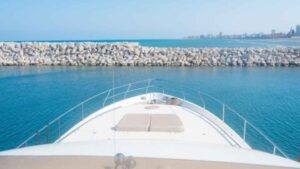 Princess 82 for sale 2004 - photo 21