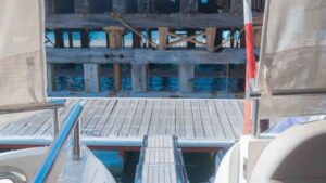 Princess 82 for sale 2004 - photo 22