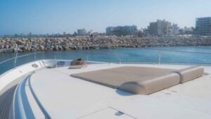 Princess 82 for sale 2004 - photo 24
