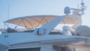 Princess 82 for sale 2004 - photo 25