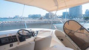Princess 82 for sale 2004 - photo 30