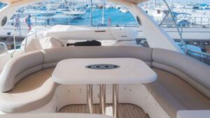 Princess 82 for sale 2004 - photo 35