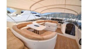 Princess 82 for sale 2004 - photo 36