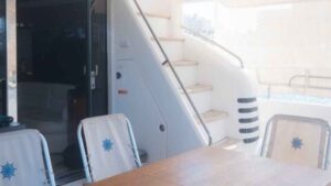 Princess 82 for sale 2004 - photo 37