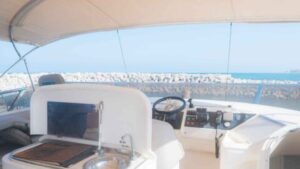 Princess 82 for sale 2004 - photo 42