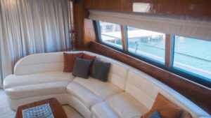 Princess 82 for sale 2004 - photo 43