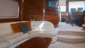 Princess 82 for sale 2004 - photo 44