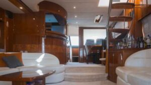 Princess 82 for sale 2004 - photo 47