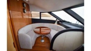 Princess 82 for sale 2004 - photo 49
