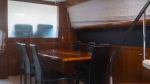 Princess 82 for sale 2004 - photo 52