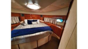 Princess 82 for sale 2004 - photo 61