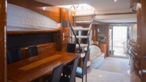 Princess 82 for sale 2004 - photo 62