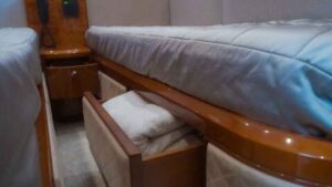 Princess 82 for sale 2004 - photo 64