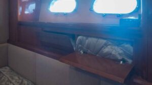 Princess 82 for sale 2004 - photo 67