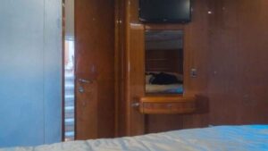 Princess 82 for sale 2004 - photo 68