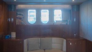 Princess 82 for sale 2004 - photo 70