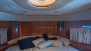 Princess 82 for sale 2004 - photo 73