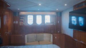 Princess 82 for sale 2004 - photo 74