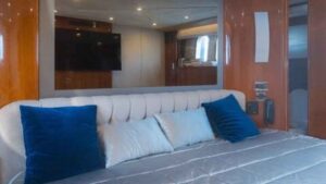 Princess 82 for sale 2004 - photo 76