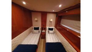 Princess 82 for sale 2004 - photo 78