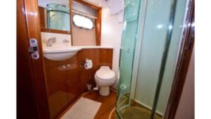 Princess 82 for sale 2004 - photo 81