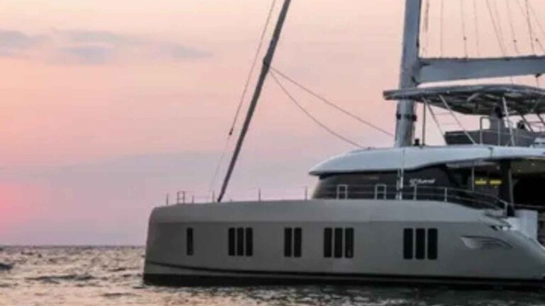 Sunreef 50