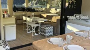 Sunreef 50 for sale 2019 - photo 10