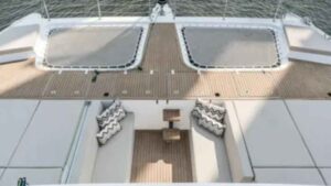 Sunreef 50 for sale 2019 - photo 12