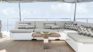 Sunreef 50 for sale 2019 - photo 13