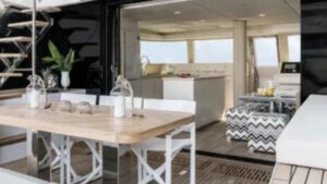 Sunreef 50 for sale 2019 - photo 14