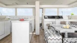 Sunreef 50 for sale 2019 - photo 15
