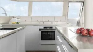 Sunreef 50 for sale 2019 - photo 17