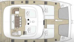 Sunreef 50 for sale 2019 - photo 18