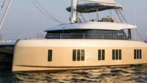 Sunreef 50 for sale 2019 - photo 3