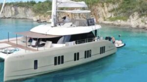 Sunreef 50 for sale 2019 - photo 4