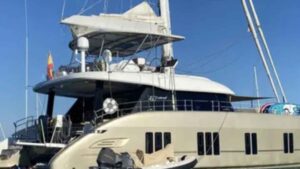 Sunreef 50 for sale 2019 - photo 5