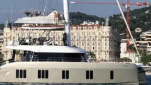 Sunreef 50 for sale 2019 - photo 6
