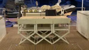 Sunreef 50 for sale 2019 - photo 7