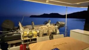 Sunreef 50 for sale 2019 - photo 8