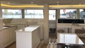 Sunreef 50 for sale 2019 - photo 9