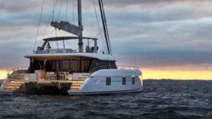 Sunreef 60