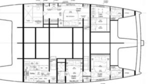 Sunreef 60 2021 for sale - photo 14