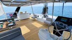 Sunreef 60 A Galley-up for sale 2018 - photo 10